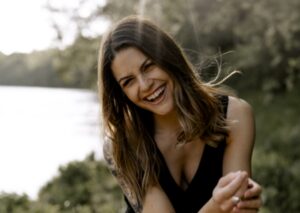 Julia Aigner - Kopf